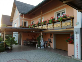 Ferienwohnung Gaspar